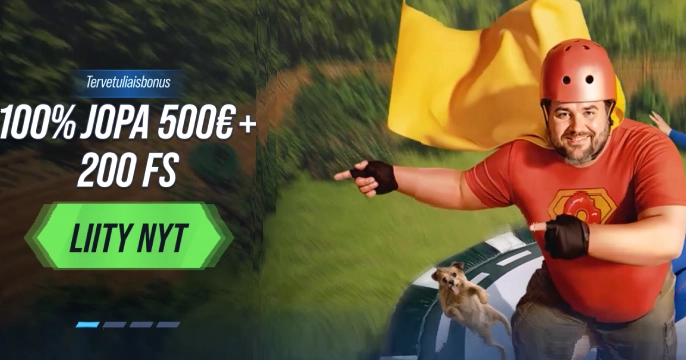 VegasHero